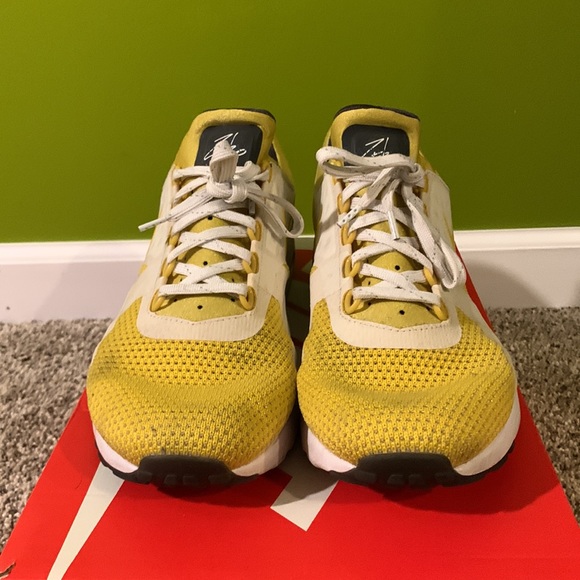 Nike Air Max Zero - Tinker Sketch - Picture 3 of 8